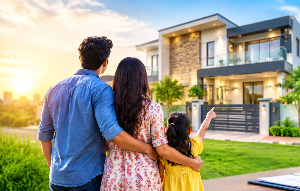Property Purchase Service - Ranjit Associates