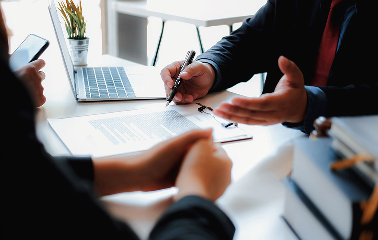 Property Consultancy Service - Ranjit Associates
