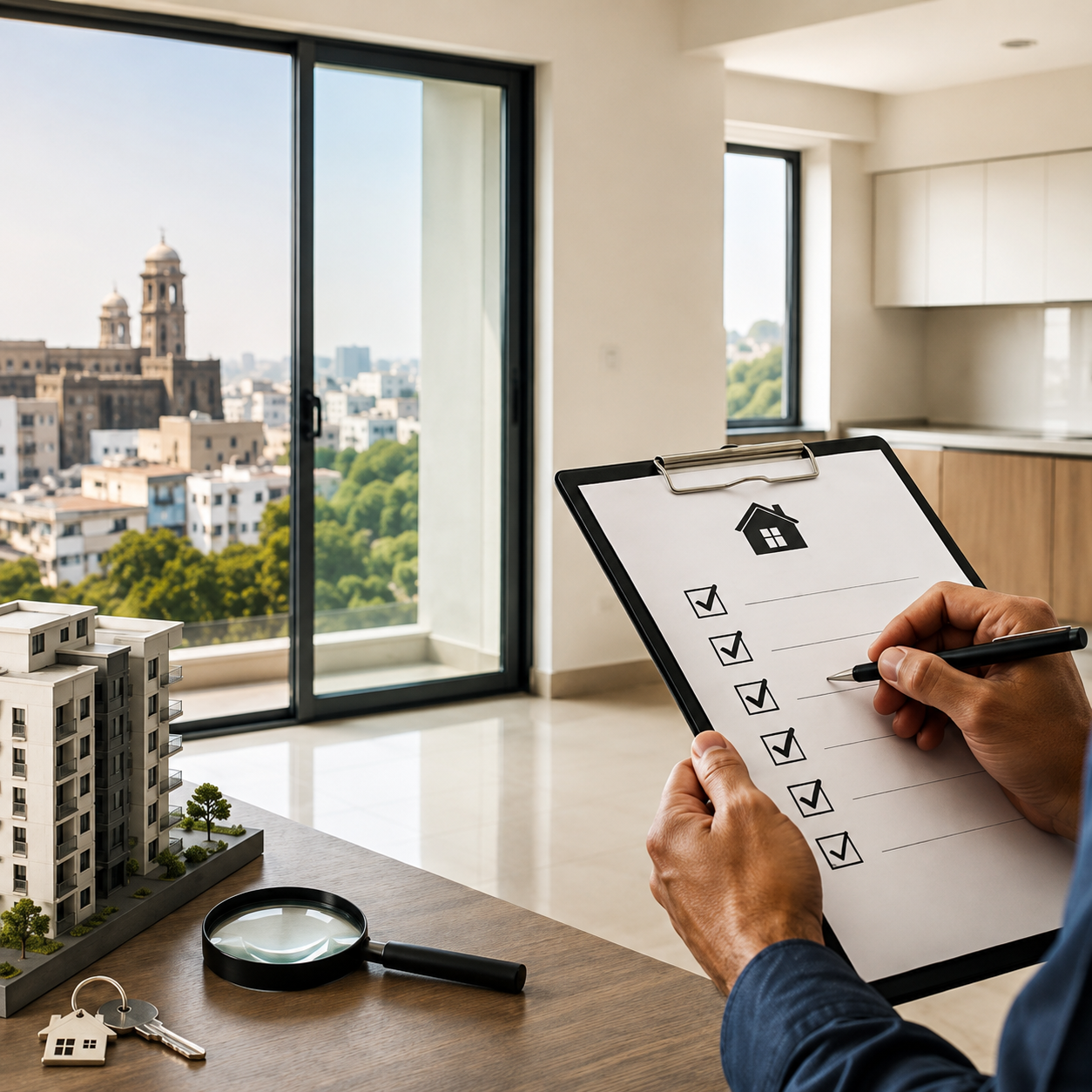 Property Consultation
