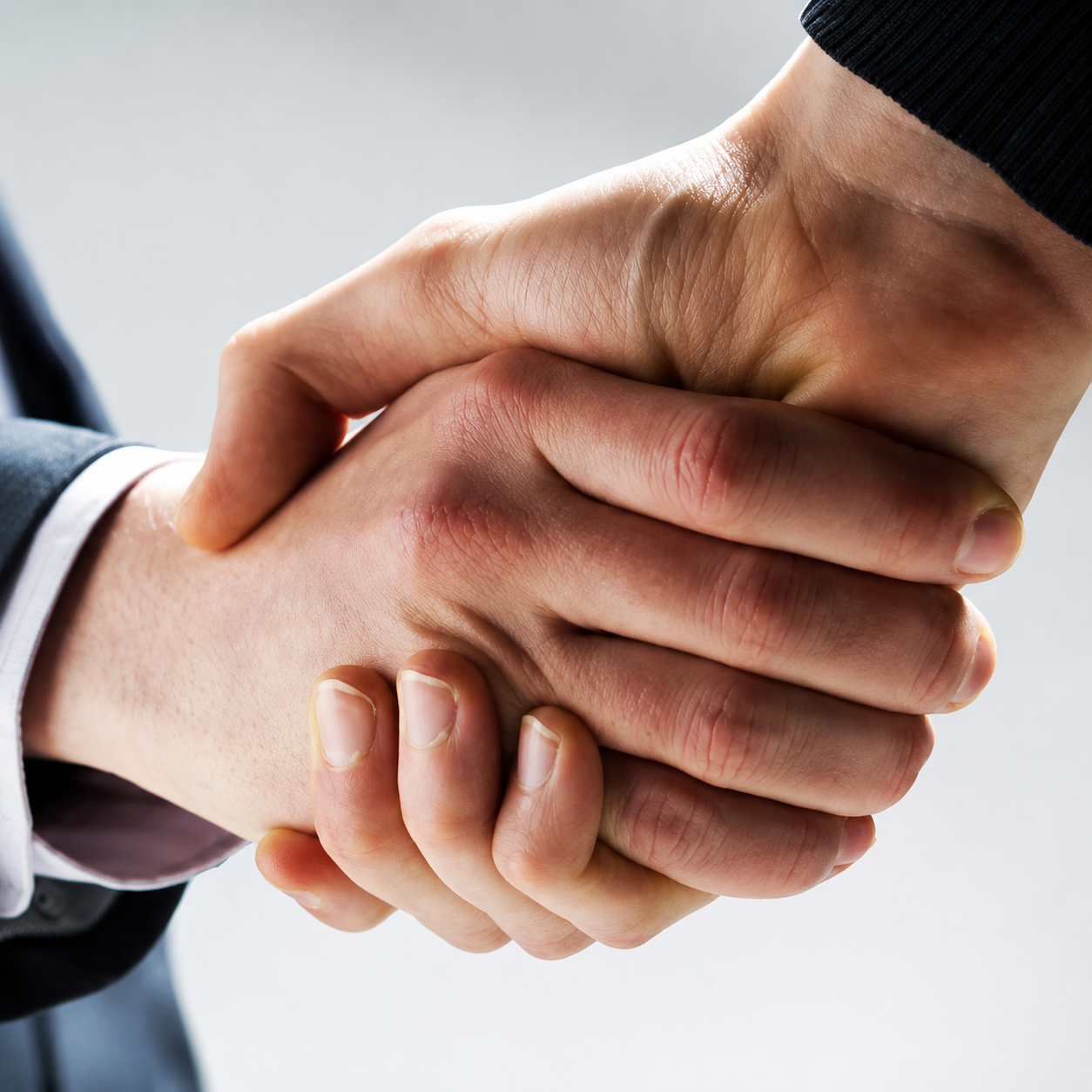 Property Deal Documentation