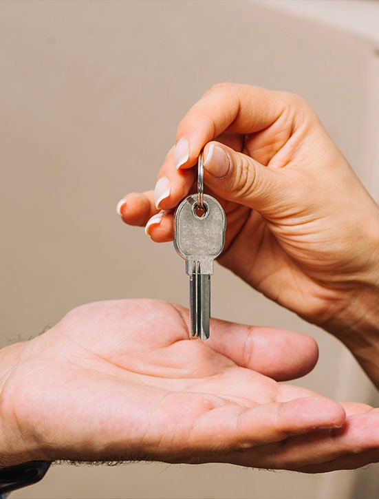 Property Renting in Delhi
