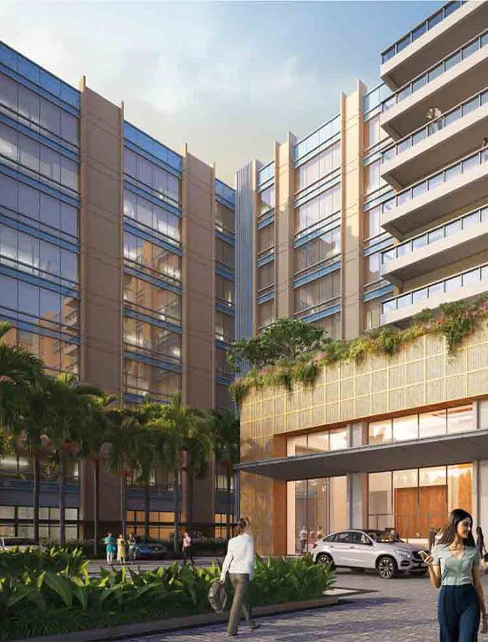 Commercial Properties Delhi
