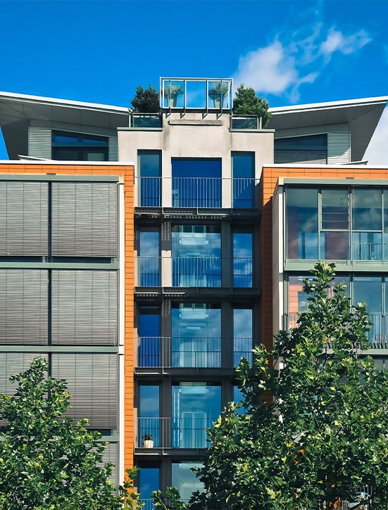 Residential Properties Delhi