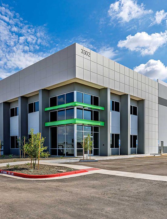 Industrial Properties Delhi